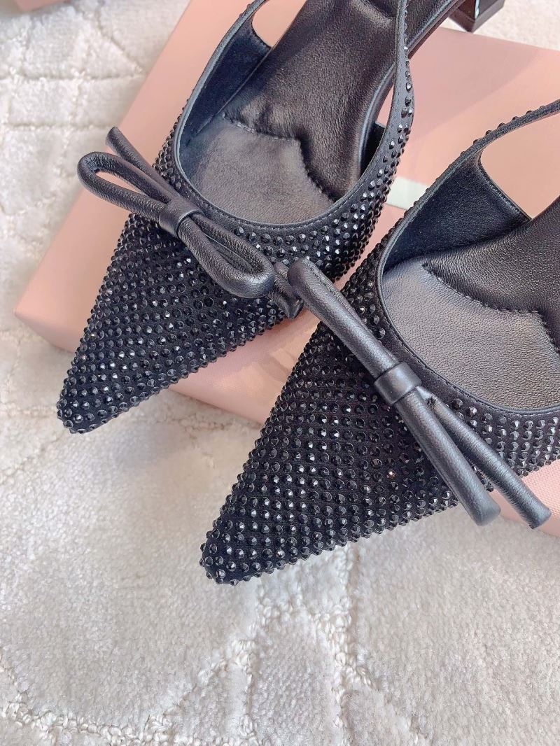 Miu Miu Shoes